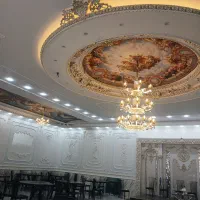 باغ تالار وعمارت طلا  تخفیف به مناسبت افتتاحیه