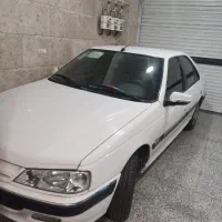 پژو پارس tu5 اخر برج ۱۴۰۱.۱۱
