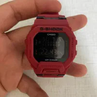 ساعت مچی جیشاک کاسیو G-Shock Casio GBD-200