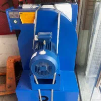 مکنده دوقلو و تک قلو هوا