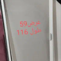 توری فلزی آلومینیومی