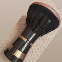 نوازنده و مدرس سازهای کوبه ای