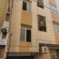 کد345آپارتمان60متری-طبقه-اول-روی-همکف-یکخواب