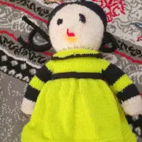 تعدادی عروسک جذاب با قیمتهای باورنکردنی ۲۰۰|اسباببازی|جهرم, |دیوار