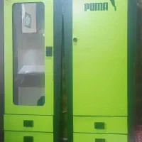 کمد ام دی اف|جاکفشی، کمد، دراور|امیدیه, |دیوار