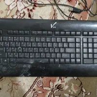 کیبرد