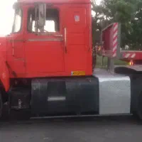 ماک۲۰دنده۷۵|خودرو سنگین|نجف‌آباد, کشاورز|دیوار