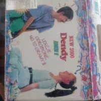 سگا و  میکرو قدیمی سالم