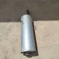اگزوز بلوچی