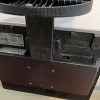 مانیتور LG|قطعات و لوازم جانبی رایانه|نیشابور, شهرک بسیج|دیوار