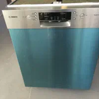 ظرفشویی توکار بوش سری۴