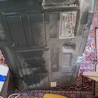 تلویزیون ال جی مشکل دار|تلویزیون و پروژکتور|قم, کلهری|دیوار