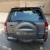 سوزوکی گرند ویتارا