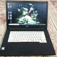 لپتاپ ژاپنی فوجیتسو core i3 نسل8 تولید 2019|رایانه همراه|سراوان, |دیوار