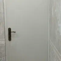 نصاب درب چوبی و پی وی سی|مصالح و تجهیزات ساختمان|صباشهر, |دیوار