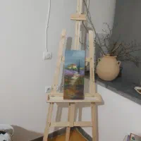 بوم رنگ کاملا نو