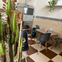 فروش فر ساندویچی میز و صندلی