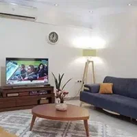 همخونه خانم بدون حاشیه