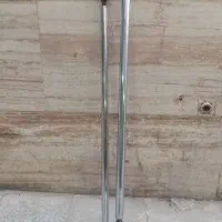 میله بارفیکس