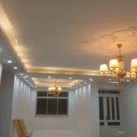 کناف کاری|خدمات پیشه و مهارت|بجنورد, |دیوار