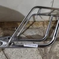 ترک موتور