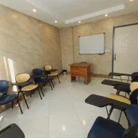 اجاره روزانه و ساعتی کلاس درسی