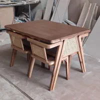 میز و صندلی ناهار خوری کمجا میز غذا خوری|میز و صندلی غذاخوری|تهران, سعیدآباد|دیوار