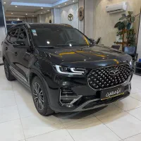 تیگو ۸ پرو مدل۴۰۲ بدون رنگ و خش مشابه صفر