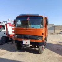 خاور ۸۰۸ بغل بازشو|خودرو سنگین|برخوار, |دیوار