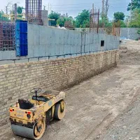 اجاره غلطک ابعادهای مختلف کوبش زمین قوی کل تهران|ماشینآلات صنعتی|وحیدیه, |دیوار