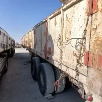 لبه دو محور