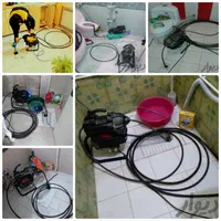 لوله بازکن وفنر زنی حکیمیه استخرخاک سفید تهرانپارس|خدمات پیشه و مهارت|تهران, تهرانپارس شرقی|دیوار