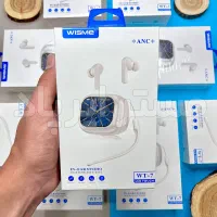 هندزفری بلوتوثی مدل Wisme - WT7 (اصلی) ایرپاد