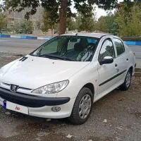پژو206sd
