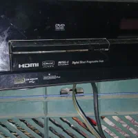 آمپلی فایر و پلیر جی وی سی|صوتی و تصویری|ارومیه, |دیوار