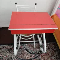 میز و صندلی تحریر کودک