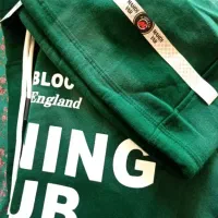 هودی مردانه داخل پنبه ای سنگ شور اصل سایزXL