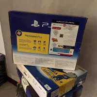PlayStation 4 - پلی استیشن 4|کنسول، بازی ویدئویی و آنلاین|ساوه, |دیوار