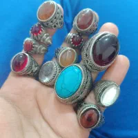 انواع انگشتر|بدلیجات|ملایر, |دیوار