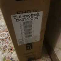 تلویزیون دوو اکبند