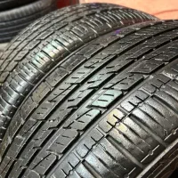 لاستیک 225/55/18 کارکرده و زیر صفری|قطعات یدکی و لوازم جانبی|اصفهان, فرح آباد|دیوار