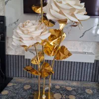 انتیک|چراغ خواب و آباژور|اردبیل, |دیوار