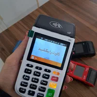کارتخوانszztلمسی ثابت پوزاکبندسیارپشتیبانی در محل|فروشگاه و مغازه|اصفهان, مولوی|دیوار
