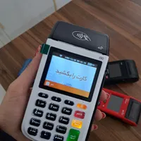 کارتخوانszztلمسی ثابت پوزاکبندسیارپشتیبانی در محل|فروشگاه و مغازه|اصفهان, مولوی|دیوار