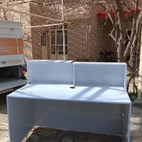 میز|دفتر کار|طرقبه, |دیوار