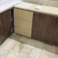 کابینت ام دی اف|مصالح و تجهیزات ساختمان|سنقر, |دیوار