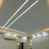 لاینر نوری (مدرن مینیمال )