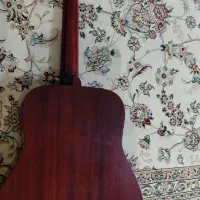گیتار Yamaha fg 260 دوازده سیم Vintage|گیتار، بیس، امپلیفایر|تهران, جنتآباد جنوبی|دیوار