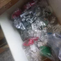 تعمیرات اینه بغل کوییک ساینا رانا پژو پرشیا۲۰۶ ۲۰۷|خدمات موتور و ماشین|تهران, ابوذر|دیوار