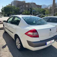 رنو مگان مدل ۹۱ اتومات / فنی عالی ، آماده مصرف